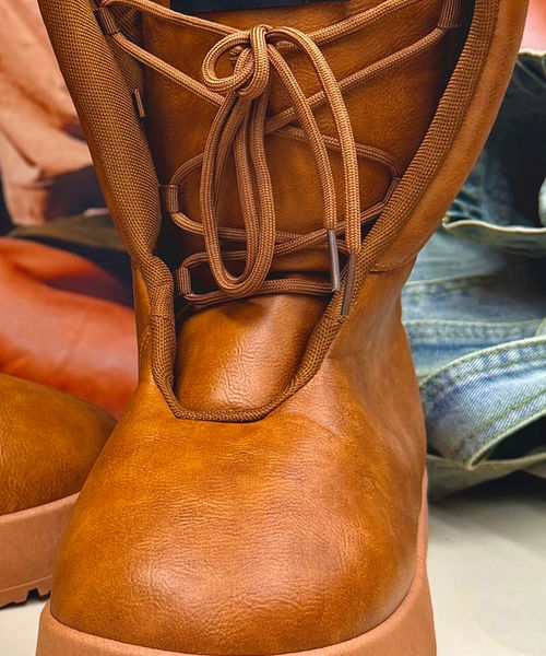 Macario Sasquatch Boot